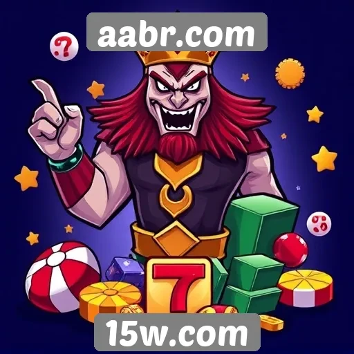 Plataforma AABR oferece diversidade de jogos online