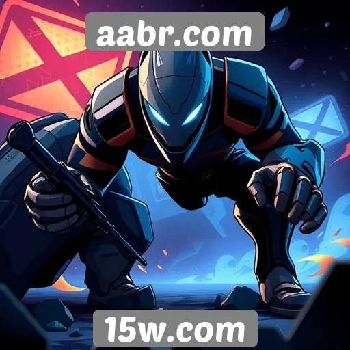 Como aabr.com se destaca na indústria de jogos