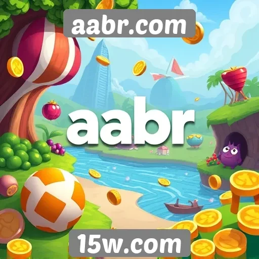 Aabr.com apresenta novidades em jogos online