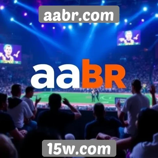 Eventos e competições promovidos pelo aabr.com