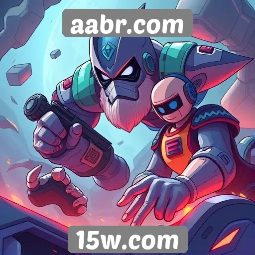 Desenvolvedores destacados no aabr.com