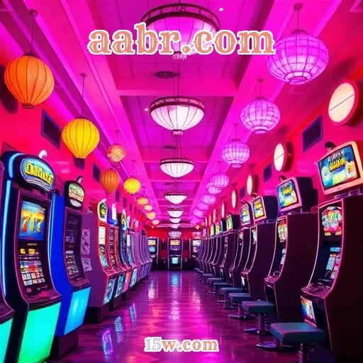 aabr.com: Os Jogos Imperdíveis para Todos os Gostos